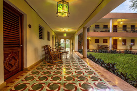 Hacienda Uxmal