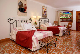 Hacienda Uxmal