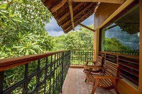 Hacienda Uxmal
