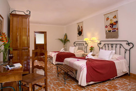 Hacienda Uxmal
