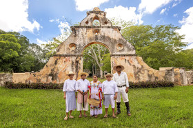 Hacienda Uxmal