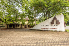Hacienda Uxmal