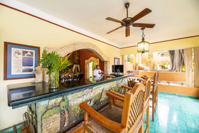 Hacienda Uxmal