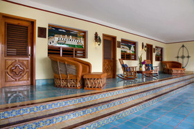 Hacienda Uxmal