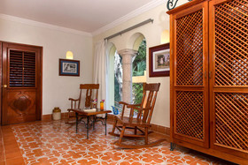 Hacienda Uxmal