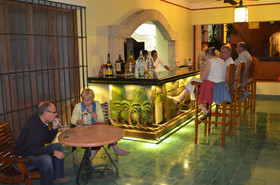 Hacienda Uxmal