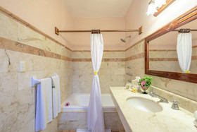 Hacienda Uxmal