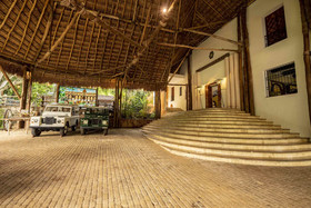 Hacienda Uxmal