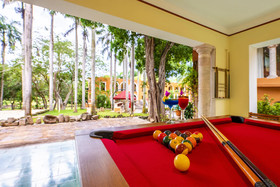 Hacienda Uxmal