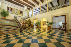 Hacienda Uxmal