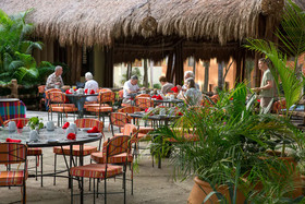 Hacienda Uxmal
