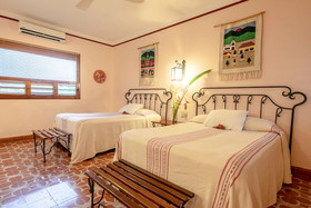 Hacienda Uxmal