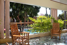 Hacienda Uxmal