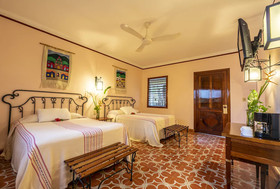 Hacienda Uxmal