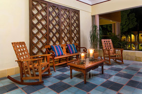 Hacienda Uxmal