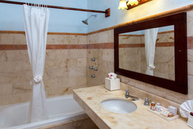 Hacienda Uxmal