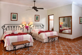 Hacienda Uxmal