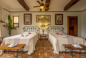 Hacienda Uxmal