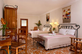 Hacienda Uxmal