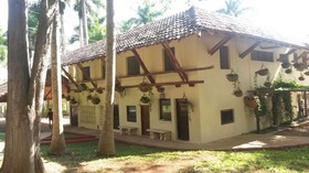 La Casa del Mago
