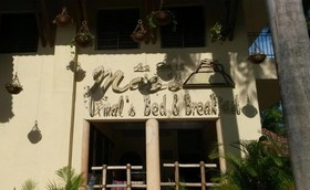 La Casa del Mago