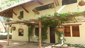 La Casa del Mago