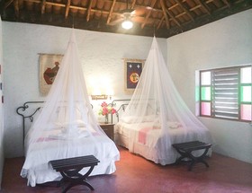 La Casa del Mago