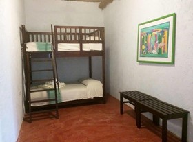 La Casa del Mago