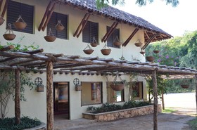 La Casa del Mago