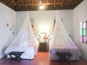 La Casa del Mago