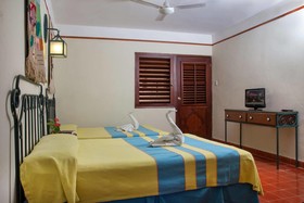 La Casa del Mago