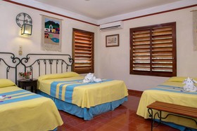 La Casa del Mago