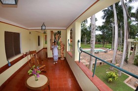 La Casa del Mago