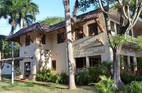 La Casa del Mago