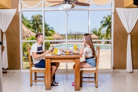 Uxmal Resort Maya