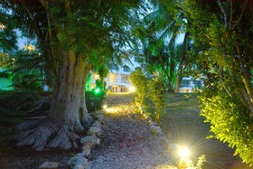 Uxmal Resort Maya