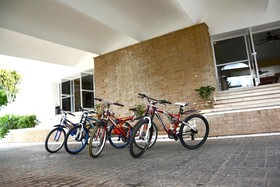 Uxmal Resort Maya