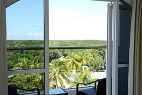 Uxmal Resort Maya
