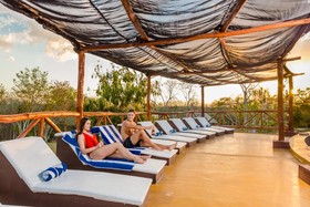 Uxmal Resort Maya