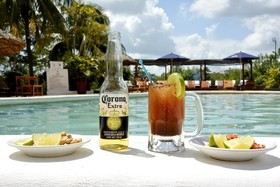 Uxmal Resort Maya