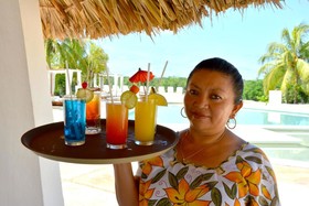 Uxmal Resort Maya
