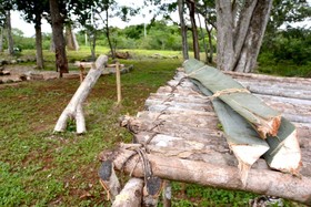 Uxmal Resort Maya