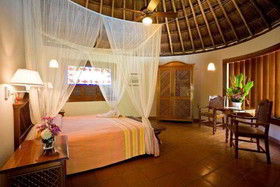The Lodge at Uxmal