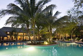 The Lodge at Uxmal
