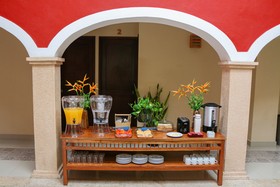 Boutique Hotel Gayser