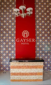 Boutique Hotel Gayser