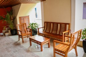 Boutique Hotel Gayser