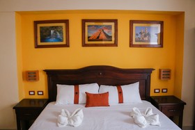 Boutique Hotel Gayser
