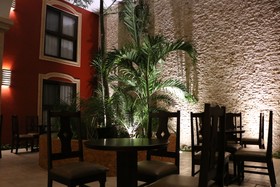 Boutique Hotel Gayser