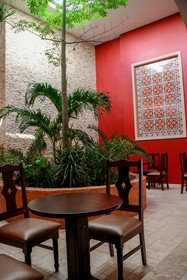 Boutique Hotel Gayser